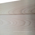 Natural teak plywood A grade for Middle east market